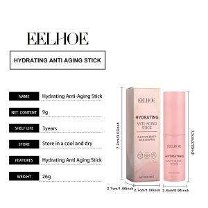 Eelhoe dưỡng ẩm chống nhăn làm săn chắc dưỡng ẩm sâu làm săn chắc chăm sóc da chăm sóc da chống căng nếp nhăn độ đàn hồi