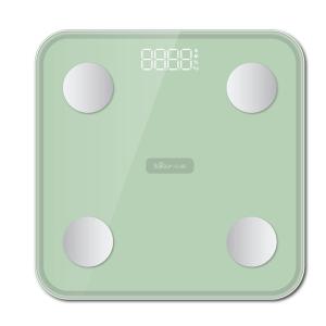 Bear | Smart Precise Pregnancy Weight Loss Body Fat Scale