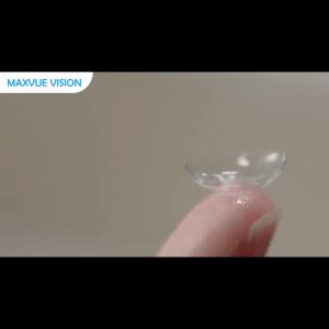 evo MAXVUE hydrosoft Monthly Contact Lenses (2 pcs) | (6 pcs)