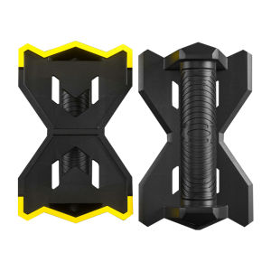 FitterGear | Push-up Chest & Abdominal Exercise Bracket