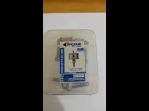 Hole Saw Besi TCT 51mm