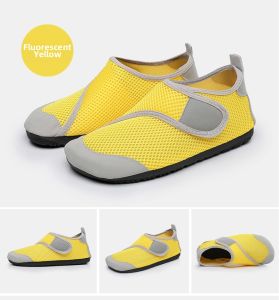Water-resistant Shoes for Swimming Snorkeling Wading