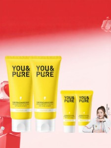 YOU&PURE | Acne-Control Deep Cleansing Pore Minimizing Face Wash