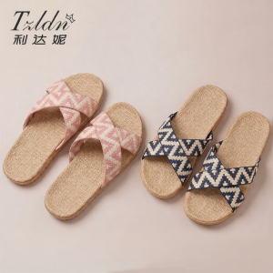 TZLDN | Anti-slip Anti-odor Home Slippers
