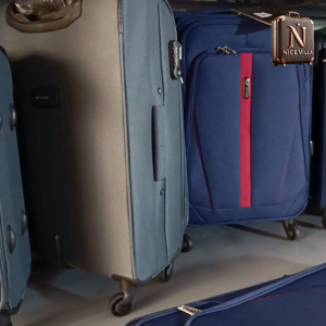 Vali Vải Size 20inch & 24inch & 28inch Giá Sỉ Bán Tận Kho