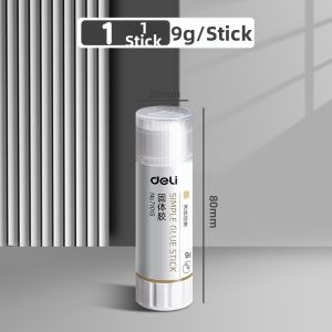 deli | High Adhesion Glue Stick
