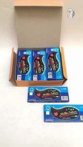 Cat Air Mr.Love Guitar yang Asli 12 Warna No.110 & No.120