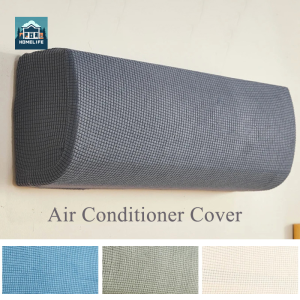 Air Conditioning Dust Covers: A Comprehensive Guide
