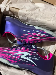 PROMO AKHIR BULAN Sepatu Futsal Specs Lightspeed Reborn In Vahalla Terbaru