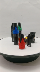 Audio socket soket XLR 3pin female BHG kualitas bagus / soket female 2pcs