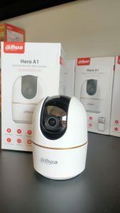 Camera trong nhà xoay 360° Dahua Hero A1 2MP