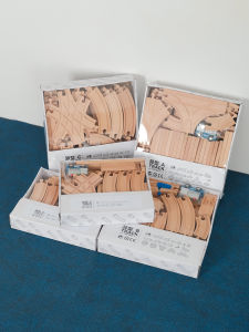 iekool | Railway Extension Set Intelligence Toy