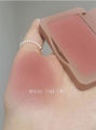 Mooneyes Moon Eyes Cheek Blush Rd01 Sweet And Sad Little Wild Strawberries Autumn Winter Women's Makeup. 