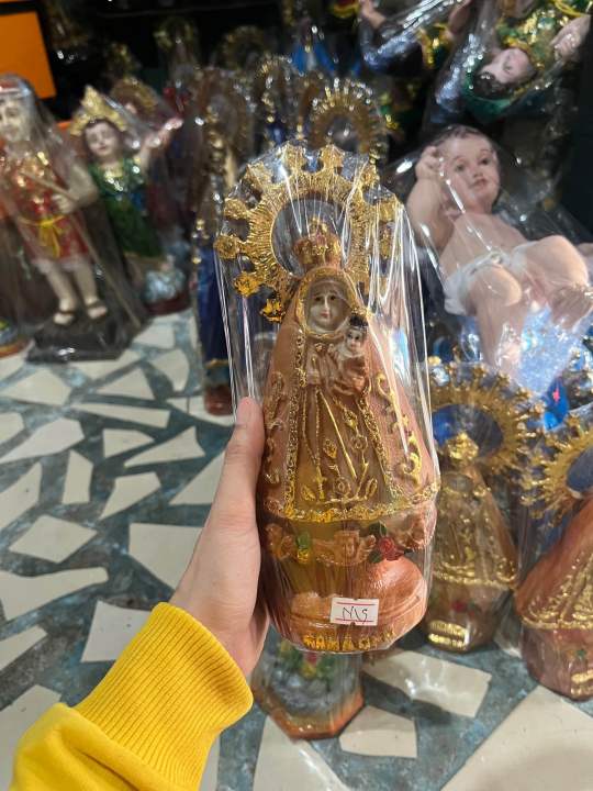 Our Lady of Manaoag statue | Lazada PH