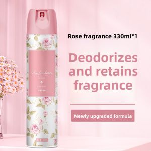 JIFANPAUL | Lavender Long-lasting Scent Air Freshener Spray