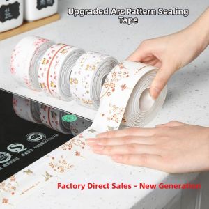 Anti-Dirt Waterproof Anti-Mold Strip