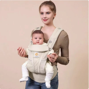 Khăn Địu Em Bé Egobaby Omni 360 Địu Kiểu Kanguru Tiện Dụng Dành Cho Bé Từ 0-36 Tháng Tuổi Địu Trước Sau Balo Địu Trẻ Sơ Sinh Túi Địu Trẻ Em