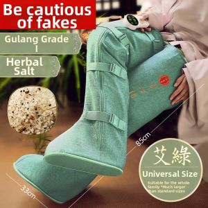 JISHOUTANG | Heated Leg and Knee Care Heat Pack