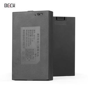 Charging Rechargeable Battery 5000mAh