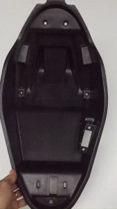 Cốp đựng đồ xe điện Xmen