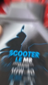 Motul Scooter LE MB Urban & Utility 10W-40 HC-TECH 4T Motor Oil 1SAE 10W40 1L High Performance Motorcycle Oil