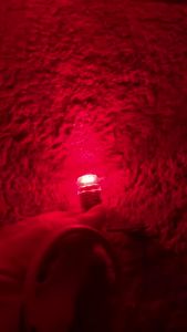 7 สี พริบ 12V บรรจุ ลูกค้า หลอดไฟเบรคกระพริบขั้วบิดไฟ หรี่ พริบ พริบ ลูกค้า