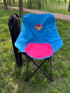 LINSI | Portable Simple Outdoor Folding Table and Chair Set