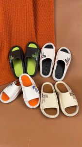 IFTMARK รองเท้าแตะ สำหรับผู้ชาย พื้นหนา กันลื่น ระงับกลิ่น แฟชั่นฤดูร้อน สําหรับ รองเท้าแตะผู้ชาย