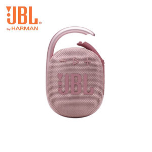 JBL | Loa Không Dây Di Động JBL Clip4 Gắn Balo - Loa Thể Thao Chống Nước Dùng Cho Tiệc Tùng Và Sử Dụng Hàng Ngày Với Âm Trầm Mạnh Mẽ Và Âm Thanh Vòm 3D