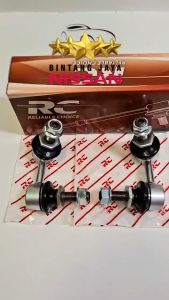 Link Stabilizer Depan Nissan Navara Frontier D40 Navara NP300 D23 Terra RC Thailand