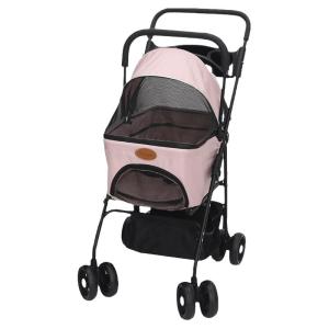 HOOPET | Portable Foldable Pet Stroller