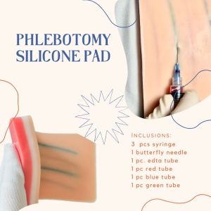 Phlebotomy Training Set: A Comprehensive Guide