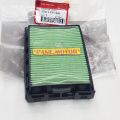 SARINGAN FILTER UDARA CB150 CBR 150 CB 150 R NEW CBR150 FEARING ORISINIL AHM 17211-K14-900. 