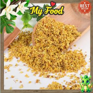 HOA QUẾ ( HOA MỘC QUẾ) KHÔ LOẠI ĐẸP