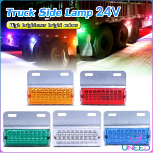 Need Led Light For Truck Car 24v Side Marker Lamps Indicator Lamp Gap Lightsm