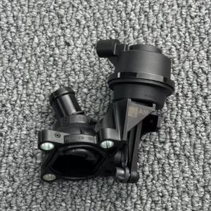 059121737AM Control Valve Coolant Controller 059 121 737AM 059121737R Suitable For Audi A4 B8 A5 A6 C7 A7 Q5 Q7 VW TOUAREG 3.0