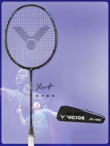 Victor | Vợt Cầu Lông Tốc Độ Siêu Nhanh PLUS