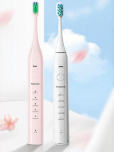 Panasonic | Smart Portable Electric Toothbrush Sonic