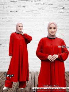 set blause labuh dn seluar 💞 set FREEYA 💞
