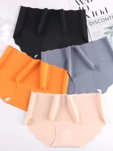 Disposable Pure Cotton Underwear Womens Daily Throwaway Travel Portable Postpartum Underpants No Wash Short Pants Briefs