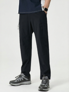 Enjeolon | Lightweight Cool Quick-Dry Outdoor Mens Pants