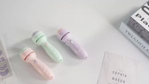 Đèn Chiếu Hình Hoạt Hình Đồ Chơi Chiếu Sáng Giáo Dục Cho Trẻ Em Đèn Chiếu Nhấp Nháy Bằng Nhựa 14+ Tuổi