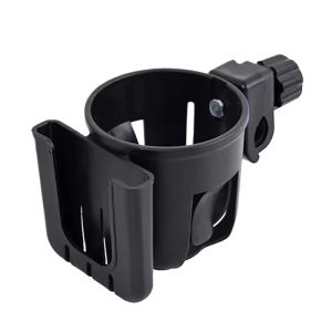 Giá Đỡ Điện Thoại Di Động Và Giá Đỡ Cốc Đa Năng 2 Trong 1 Cho Xe Đạp Xe Đẩy Em Bé Phụ Kiện Đạp Xe