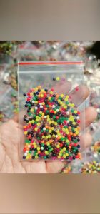 300 viên hạt đất tinh thể trồng cây thủy sinh vừa đẹp vừa sạch và không phải tưới nước Minh Hân Garden