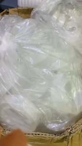 Băng Dính 2 Mặt Nano Trong Suốt - Dính Chắc Trên Mọi Bề Mặt - Mọi Đồ Dùng Trong Gia Đình