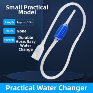 sunsun | Gravel Vacuum Fish Waste Remover