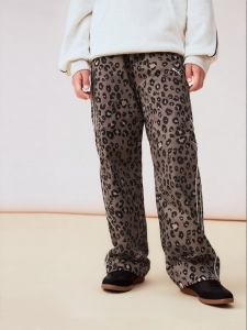 PUMA | Fall Winter Knit Leisure Sport Pants