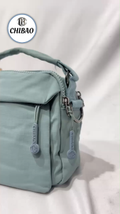 [ERAJAYA BAG] Tas Selempang Hangout Seri 11991-SF Slig Bag Simpel Fashionable