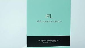 HOMEFISH Laser Epilator IPL Hair Removal For Women Body Bikini Facial 990000 Flashes Permanant Painless IPL Hair Remover Laser