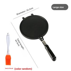 AMW | Egg Roll Maker Gas Grill Mold
